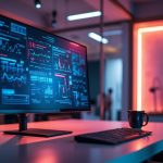 Contacts entreprise avec ANS et annuaire scuris